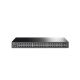 TP LINK SG3452 Omada 48-port Gigabit upravljiv switch 4SFP - EP2404935