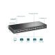 TP LINK SG3452X 48-port Gigabit Uprav.switch 4 10GE - EP2404938