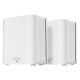 ASUS ZenWiFi BD4 (W-2-PK) AiMesh Extendable 3.6 Gbps Wi-Fi 7 ruter beli - BD4(W-2-PK)