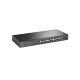 TP LINK TL-SG1428PE EASYSMART SWITCH 24P GIGABITNI - EP2405007