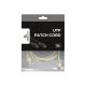 CABLEXPERT Patch kabl UTP CAT5 2m - EP3141079