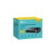 TP LINK LS105LP(UN) 5-Port 10/100Mbps Desktop Switch - EP2699769