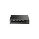 TP LINK LS105LP(UN) 5-Port 10/100Mbps Desktop Switch - EP2699769