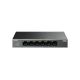 TP LINK LS106LP(UN) 6-port 10/100mbps Desktop switch - EP2699772