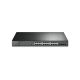 TP LINK SG3428MP Omada 28-Port Gigabit L2+ upravljiv Switch sa 24- Porta PoE+ - EP2699808
