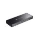 TP LINK SG3428X Omada 24-Porta Gigabit L2+ upravljiv Switch sa 4 10GE SFP+ Slota - EP2699811
