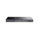 TP LINK SG3428X Omada 24-Porta Gigabit L2+ upravljiv Switch sa 4 10GE SFP+ Slota - EP2699811