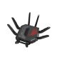 ASUS Bežicni ruter ROG Rapture GT-BE98/Quad Band WiFi 7(802.11be)/1376+5764+5764+11529 Mbps/8antena - EP2431558