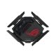ASUS Bežicni ruter ROG Rapture GT-BE98/Quad Band WiFi 7(802.11be)/1376+5764+5764+11529 Mbps/8antena - EP2431558