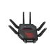 ASUS Bežicni ruter ROG Rapture GT-BE98/Quad Band WiFi 7(802.11be)/1376+5764+5764+11529 Mbps/8antena - EP2431558
