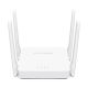 MERCUSYS AC10(EU) AC1200 Wireless Dual Band Router - 85754