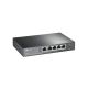 TP LINK ER605(UN) Omada VPN Gateway Gigabit ruter (TL-R605) - EP2759831