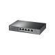 TP LINK ER605(UN) Omada VPN Gateway Gigabit ruter (TL-R605) - EP2759831