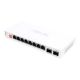 ASUS QG-U1080 8-port + 2-port 10G switch beli - EP3053480