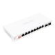 ASUS QG-U1080 8-port + 2-port 10G switch beli - EP3053480