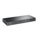 TP LINK TP-LINK TL-SG1016 16-PORT GIG.RACKMOUNT SWITCH - EP3104972