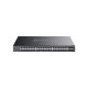 TP LINK SG3452P Omada 52-port Gigabit L2+ upravljiv switch sa 48 Port PoE+ - EP2872125