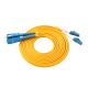 MAXPRO LINE Optički patch kabl SM/UPC/DX SC-LC /2M - EP3141052
