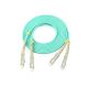MAXPRO LINE Optički patch kabl OM3/UPC/DX SC-SC /2M - EP3140980