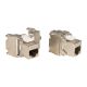 MAXPRO LINE Keystone jack /CAT6/FTP/050 - EP3140851