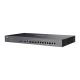 TP LINK ER8411(UN) Omada VPN Router sa 10G Portovima - EP2978163