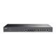 TP LINK ER8411(UN) Omada VPN Router sa 10G Portovima - EP2978163