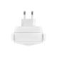 ASUS RP-AX50 AX1500 Dual-Band WiFi 6 (802.11ax) Range Extender - EP3122696