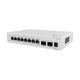 HUAWEI Switch S210-8T2J - EP3186601