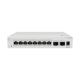 HUAWEI Switch S210-8T2J - EP3186601