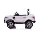EUROBAJK Dečiji automobil na akumulator Land Rover Happer 4x4, bela - 9469-1