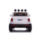 EUROBAJK Dečiji automobil na akumulator Land Rover Happer 4x4, bela - 9469-1