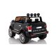EUROBAJK Dečiji automobil na akumulator Land Rover Happer 4x4, crna - 9461