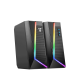 Laptop zvucnici Fantech GS204 Rumble crni - G88426