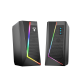Laptop zvucnici Fantech GS204 Rumble crni - G88426