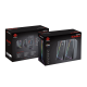 Laptop zvucnici Fantech GS204 Rumble crni - G88426