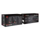 Laptop zvucnici Fantech GS205 Hellscream crni RGB - G95431