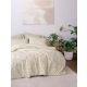 DEKOR DOM Posteljina Linen double Larelis - 043621