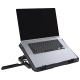 Laptop Cooler Fantech NC14 RGB crni - G220828