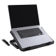 Laptop Cooler Fantech NC14 RGB crni - G220828