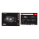 Laptop Cooler Fantech NC14 RGB crni - G220828