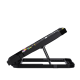 Laptop Cooler Fantech NC21 RGB crni - G221135