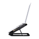 Laptop Cooler Fantech NC21 RGB crni - G221135