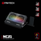 Laptop Cooler Fantech NC21 RGB crni - G221135