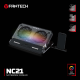 Laptop Cooler Fantech NC21 RGB crni - 221135