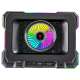 Laptop Cooler Fantech NC22 RGB crni - G221882