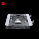 Laptop Cooler Fantech NS10 sivi - 217205