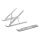 Postolje za laptop Fantech NS11 srebrni - G221136