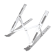 Postolje za laptop Fantech NS11 srebrni - G221136