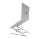 Postolje za laptop Fantech NS12 srebrni - G221137