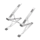 Postolje za laptop Fantech NS12 srebrni - G221137